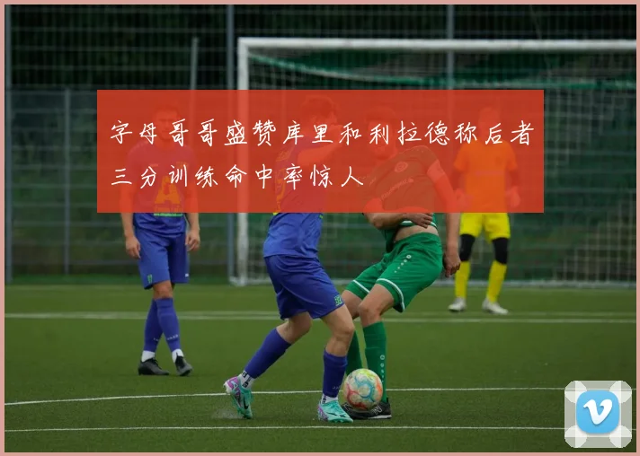 字母哥哥盛赞库里和利拉德称后者三分训练命中率惊人