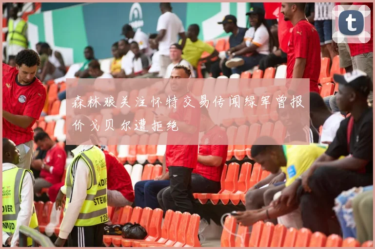 森林狼关注怀特交易传闻绿军曾报价戈贝尔遭拒绝