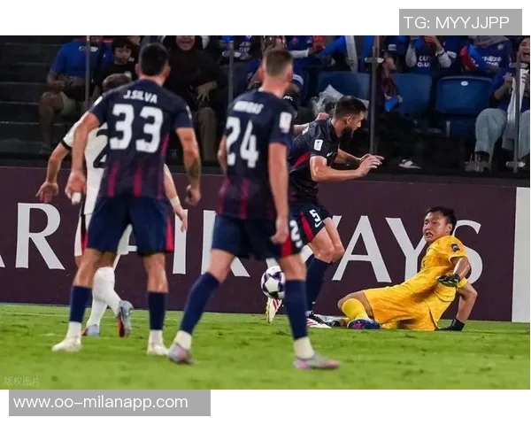 海港门将陈威:面对48脚射门我们不惧怕只享受比赛的乐趣