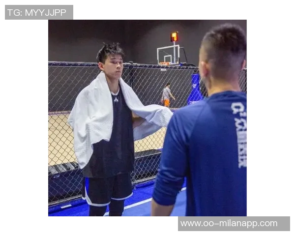 林葳加盟俄勒冈大学与杨瀚森同在俄勒冈州共同开启新篇章